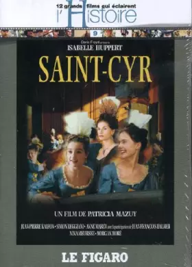 Couverture du produit · Saint-CYR