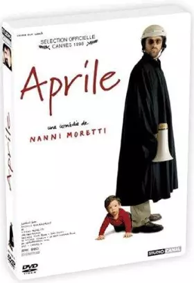 Couverture du produit · Aprile