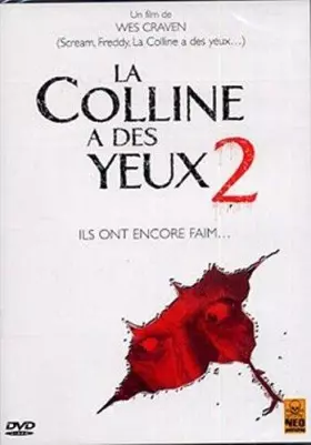 Couverture du produit · La colline a des yeux 2