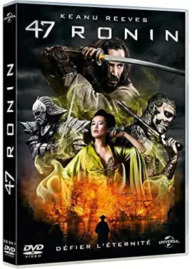 Couverture du produit · 47 Ronin