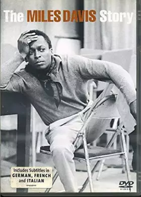 Couverture du produit · Miles Davis : The Miles Davis Story