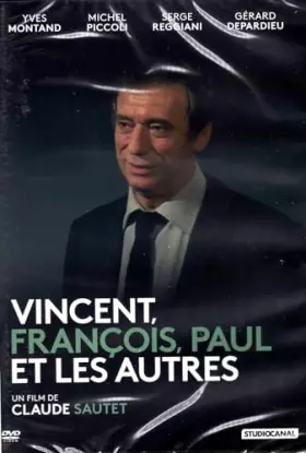 Couverture du produit · Vincent, François, Paul et les autres