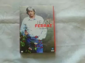 Couverture du produit · DVD Jean Ferrat Ma France