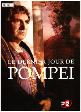 Couverture du produit · Le Dernier Jour de Pompéi