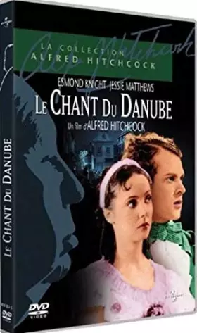 Couverture du produit · Le Chant du Danube / Strauss' Great Waltz ( Waltzes from Vienna )