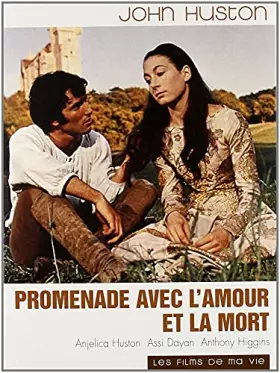 Couverture du produit · Promenade avec l'amour et la Mort