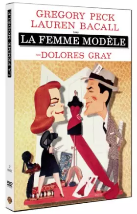 Couverture du produit · La Femme modèle