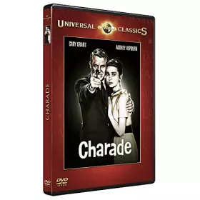 Couverture du produit · Charade