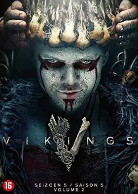 Couverture du produit · Vikings Saison 5-Partie 2