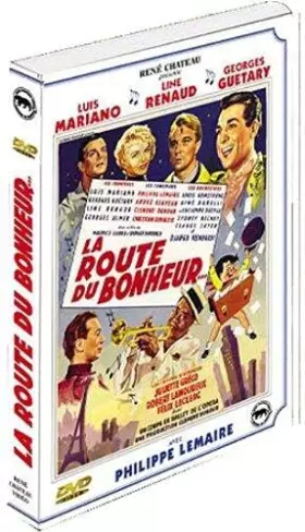 Couverture du produit · La Route du Bonheur