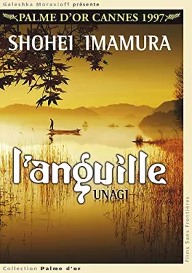 Couverture du produit · L'Anguille