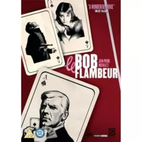 Couverture du produit · Bob Le Flambeur [Import anglais]