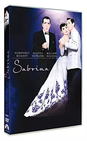 Couverture du produit · Sabrina