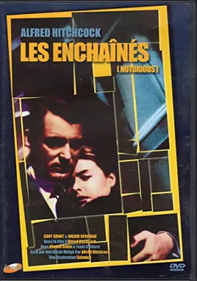 Couverture du produit · Les Enchaînés