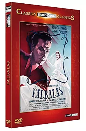 Couverture du produit · Falbalas