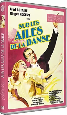 Couverture du produit · sur Les Ailes de la Danse