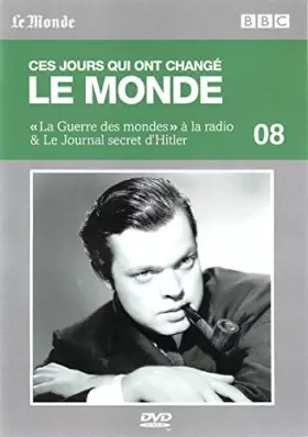 Couverture du produit · Ces jours qui ont changé Le Monde