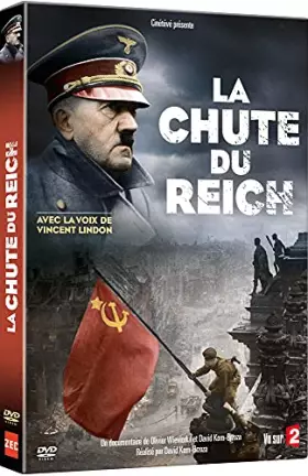 Couverture du produit · La Chute du Reich