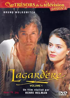 Couverture du produit · LAGARDERE SAISON 3 - VOLUME 1 / EPISODE 1