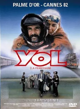 Couverture du produit · Yol