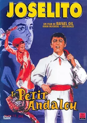 Couverture du produit · JOSELITO - LE PETIT ANDALOU