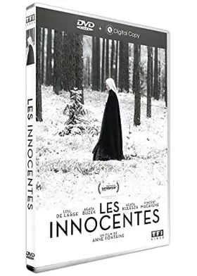 Couverture du produit · Les Innocentes [DVD + Copie Digitale]