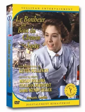 Couverture du produit · Le bonheur au bout du chemin - La suite