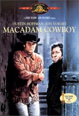 Couverture du produit · Macadam Cowboy