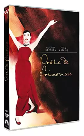 Couverture du produit · Drôle de frimousse [Édition Spéciale] [Édition Spéciale]