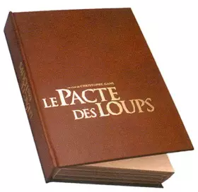 Couverture du produit · Le Pacte des Loups [Coffret Luxe]