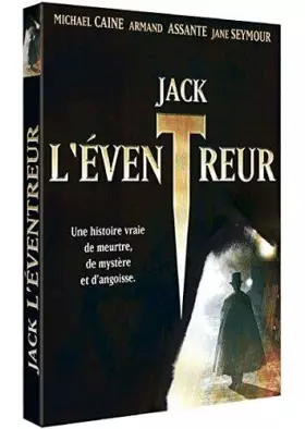Couverture du produit · Jack l'Éventreur