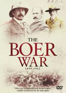 Couverture du produit · The Boer War: 1899-1902 [DVD] [Import]