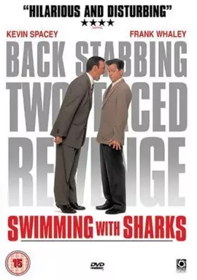 Couverture du produit · Swimming With Sharks [Import anglais]