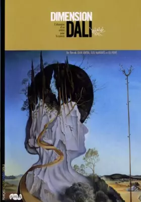 Couverture du produit · Dimension Dalí