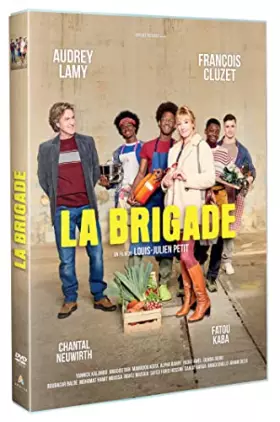 Couverture du produit · La Brigade