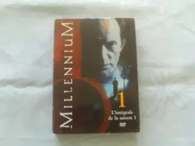 Couverture du produit · Millennium : Intégrale Saison 1 - Coffret 6 DVD