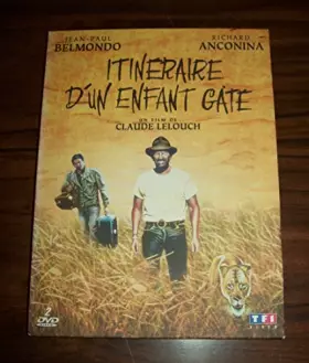 Couverture du produit · Itinéraire d'un Enfant gâté [Édition Collector]