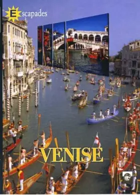Couverture du produit · Venise