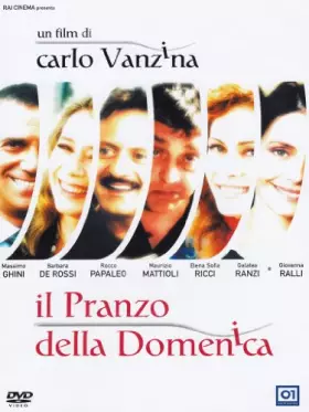 Couverture du produit · Il pranzo Della Domenica [Import]