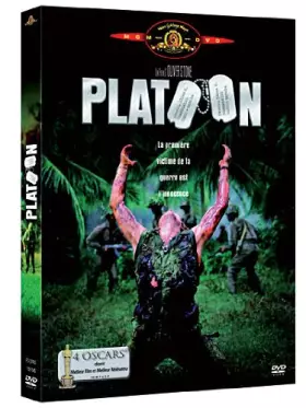 Couverture du produit · Platoon