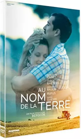 Couverture du produit · Au nom de la Terre