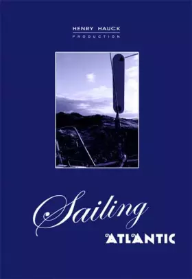 Couverture du produit · Sailing Atlantic: Atlantiküberquerung