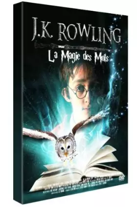 Couverture du produit · J.K. Rowling-La Magie des Mots