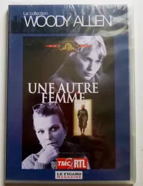 Couverture du produit · Une Autre Femme