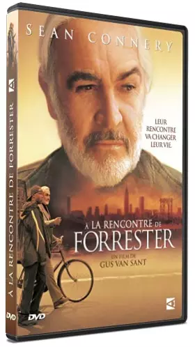 Couverture du produit · A la rencontre de Forrester