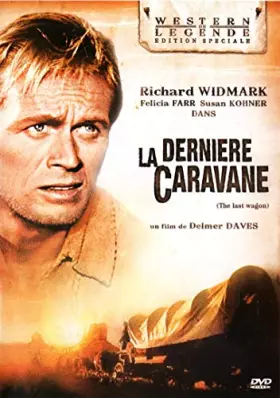 Couverture du produit · La Dernière Caravane [Édition Spéciale]