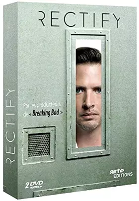 Couverture du produit · Rectify-Saison 1