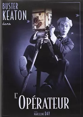 Couverture du produit · L'opérateur