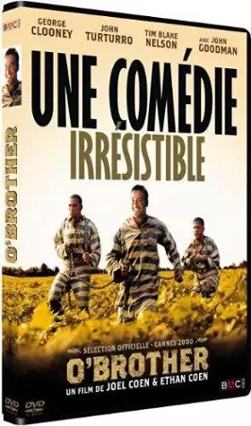 Couverture du produit · O'Brother