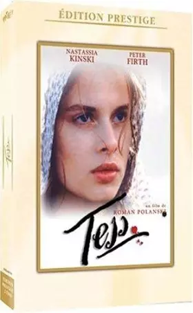 Couverture du produit · Tess [Édition Prestige]